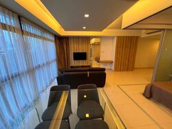 City Square Residences (D8), Condominium #562057101